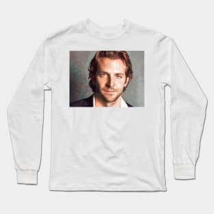 Bradley 1 Long Sleeve T-Shirt